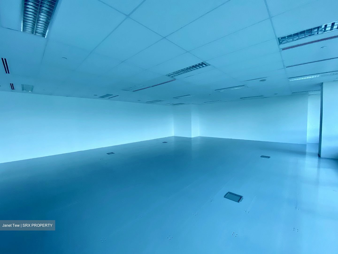 Keppel Bay Tower (D4), Office #457513201